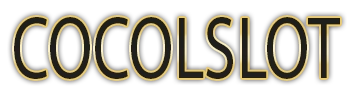 Logo COCOLSLOT