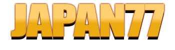 Logo Japan77