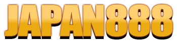 Logo Japan888