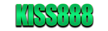 Logo KISS888